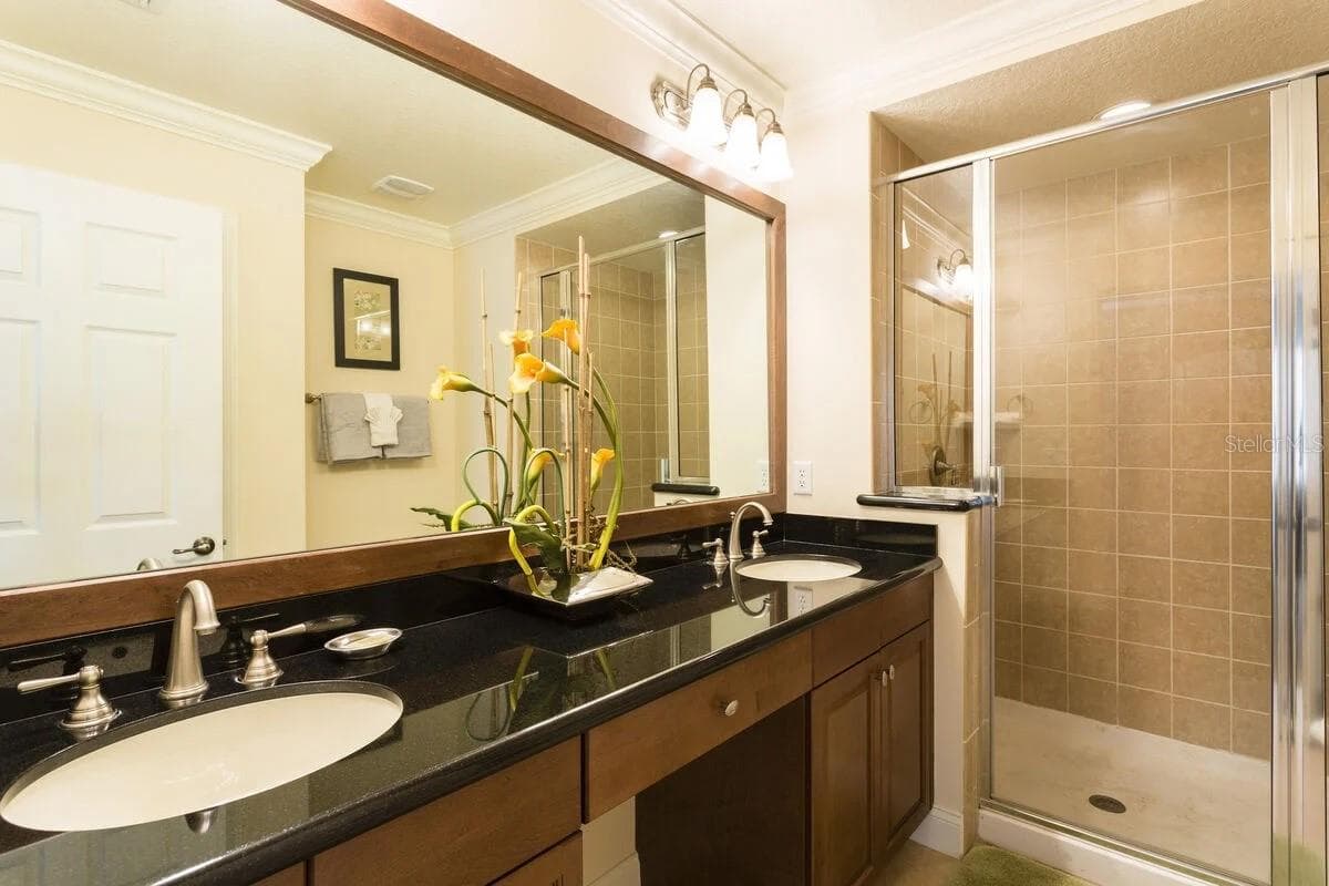 Condominium at 7503 MOURNING DOVE CIR #301, REUNION, photo 10 of 28