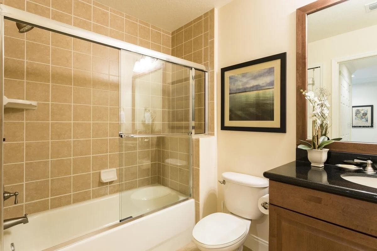 Condominium at 7503 MOURNING DOVE CIR #301, REUNION, photo 12 of 28