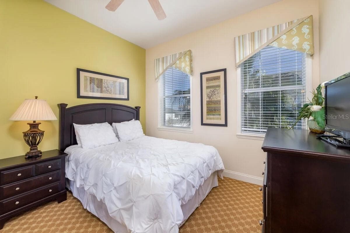 Condominium at 7503 MOURNING DOVE CIR #301, REUNION, photo 13 of 28