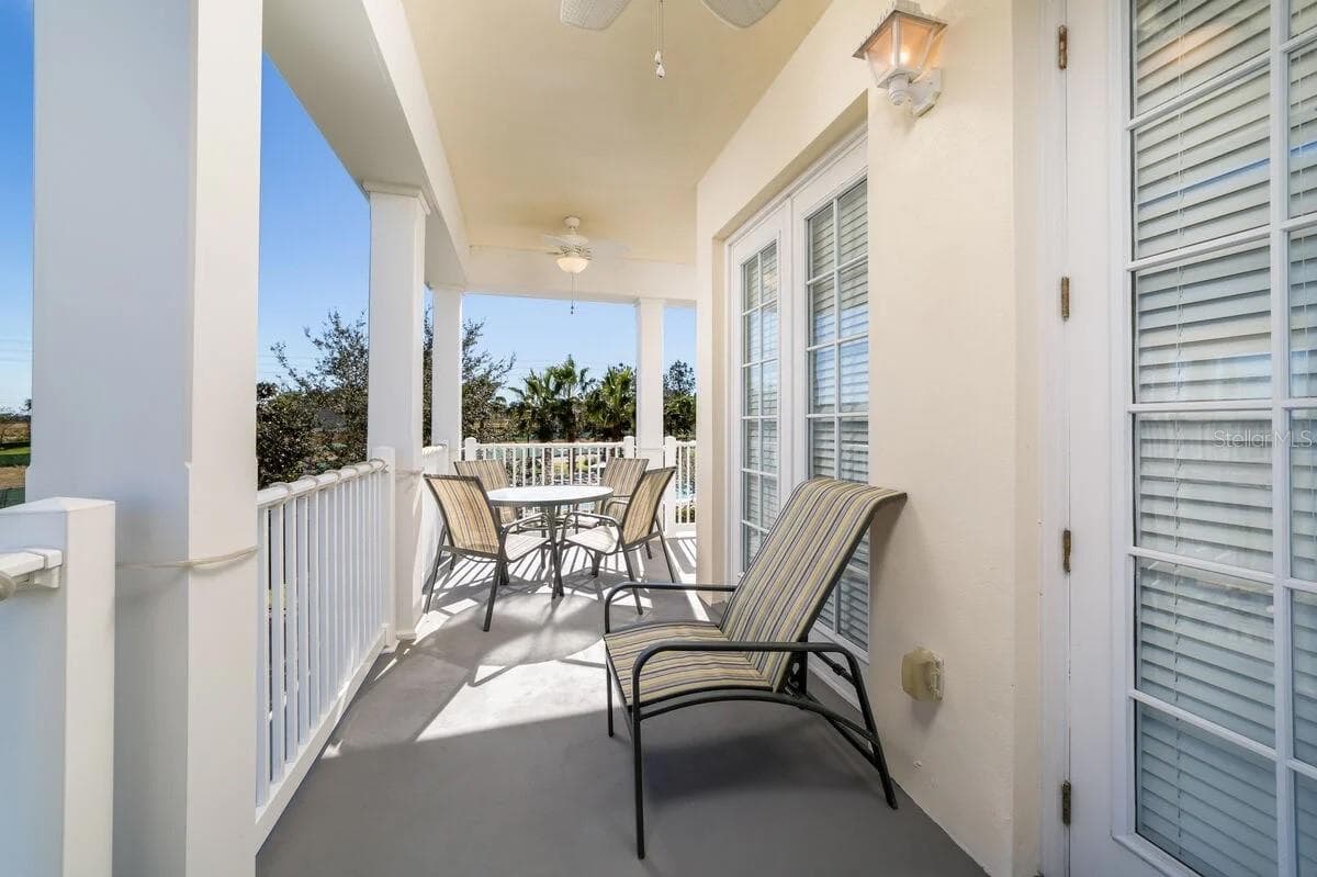 Condominium at 7503 MOURNING DOVE CIR #301, REUNION, photo 15 of 28