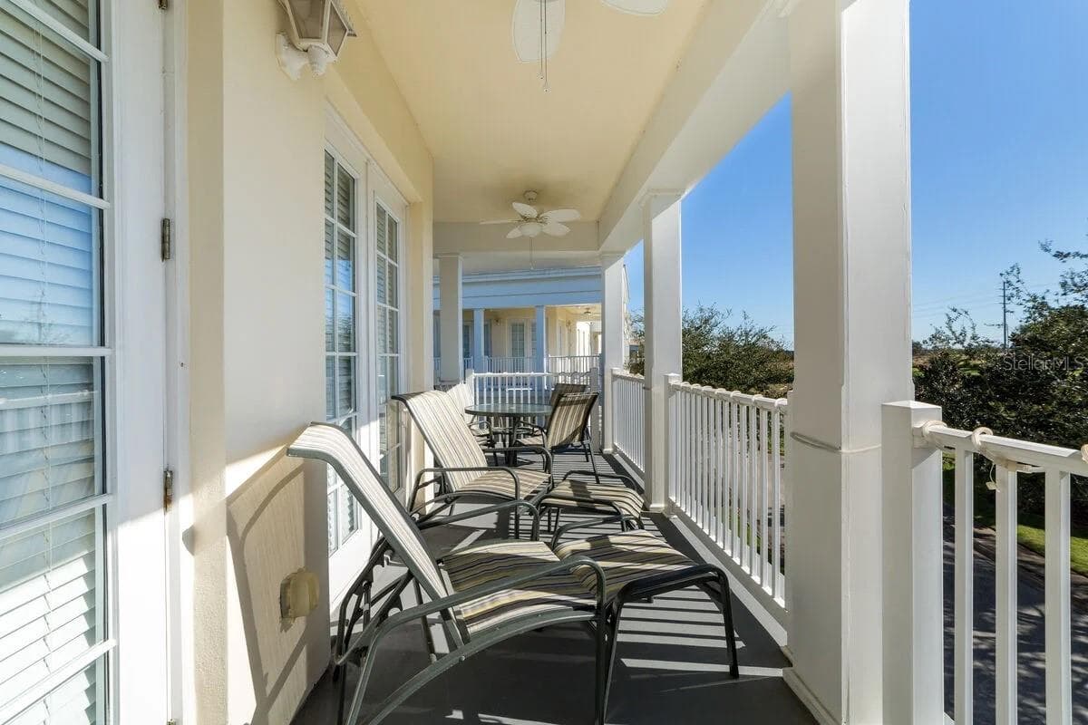 Condominium at 7503 MOURNING DOVE CIR #301, REUNION, photo 16 of 28