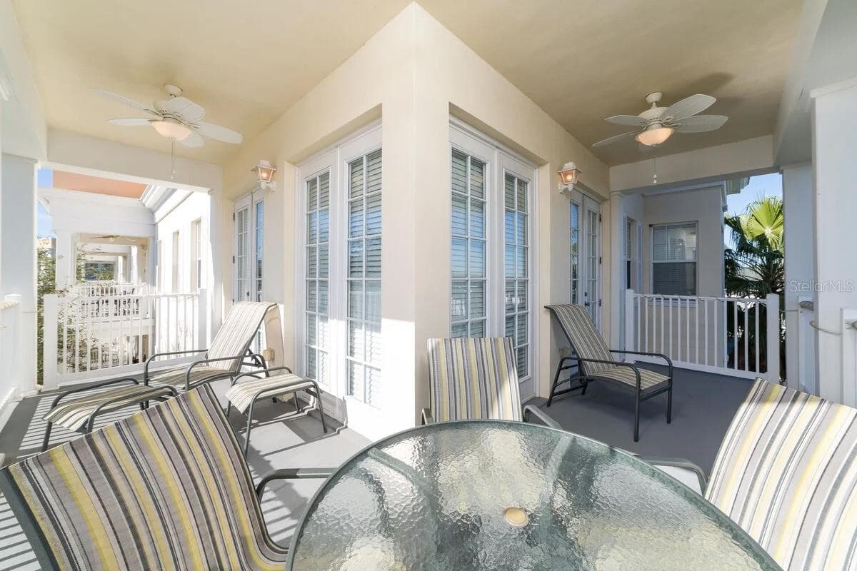 Condominium at 7503 MOURNING DOVE CIR #301, REUNION, photo 17 of 28