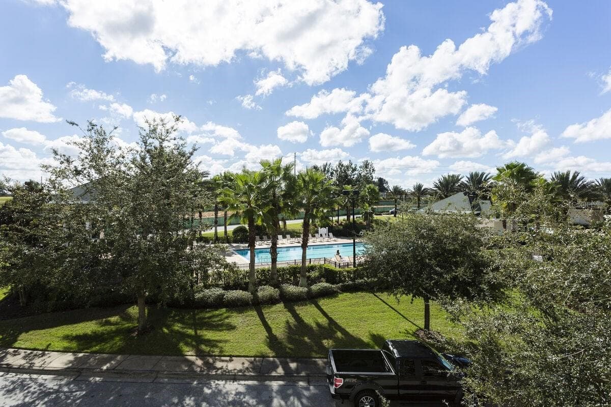 Condominium at 7503 MOURNING DOVE CIR #301, REUNION, photo 18 of 28
