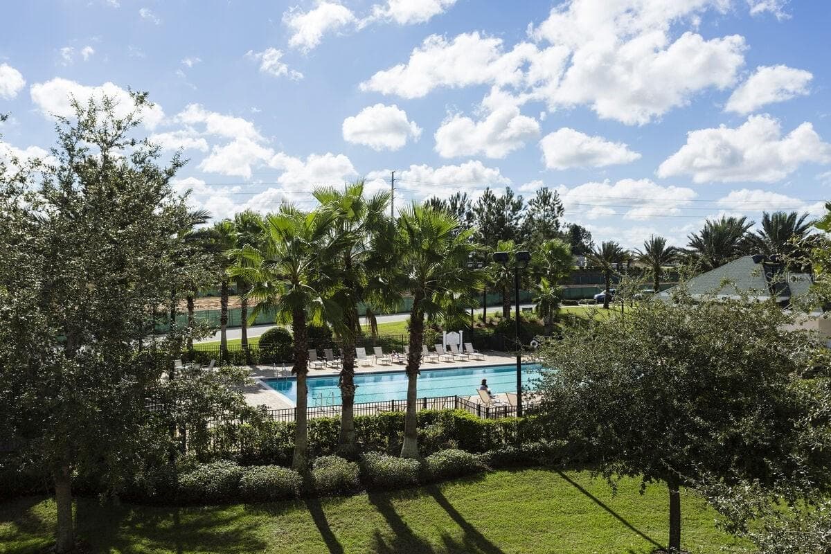 Condominium at 7503 MOURNING DOVE CIR #301, REUNION, photo 19 of 28