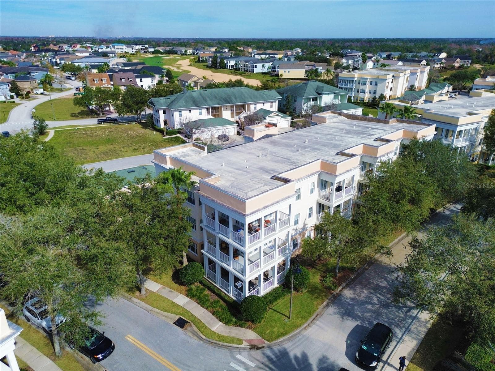 Condominium at 7503 MOURNING DOVE CIR #301, REUNION, photo 20 of 28
