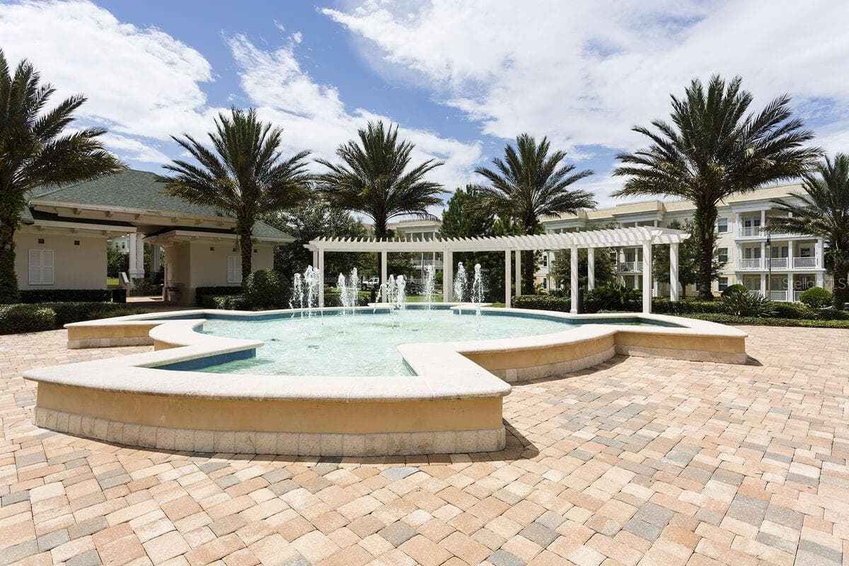 Condominium at 7503 MOURNING DOVE CIR #301, REUNION, photo 24 of 28
