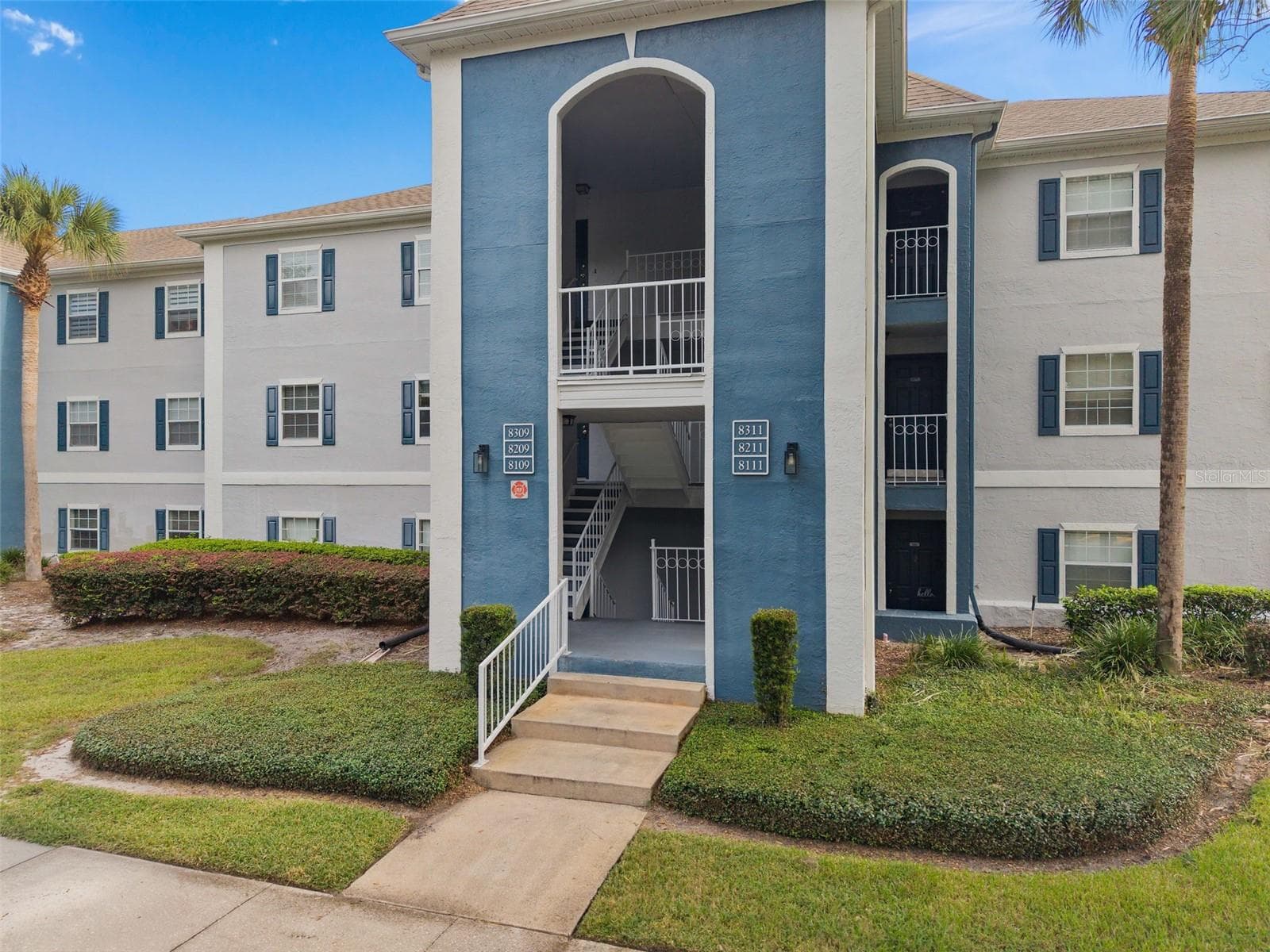 Condominium at 8209 OLYMPIA CT #8209, LONGWOOD, photo 2 of 30