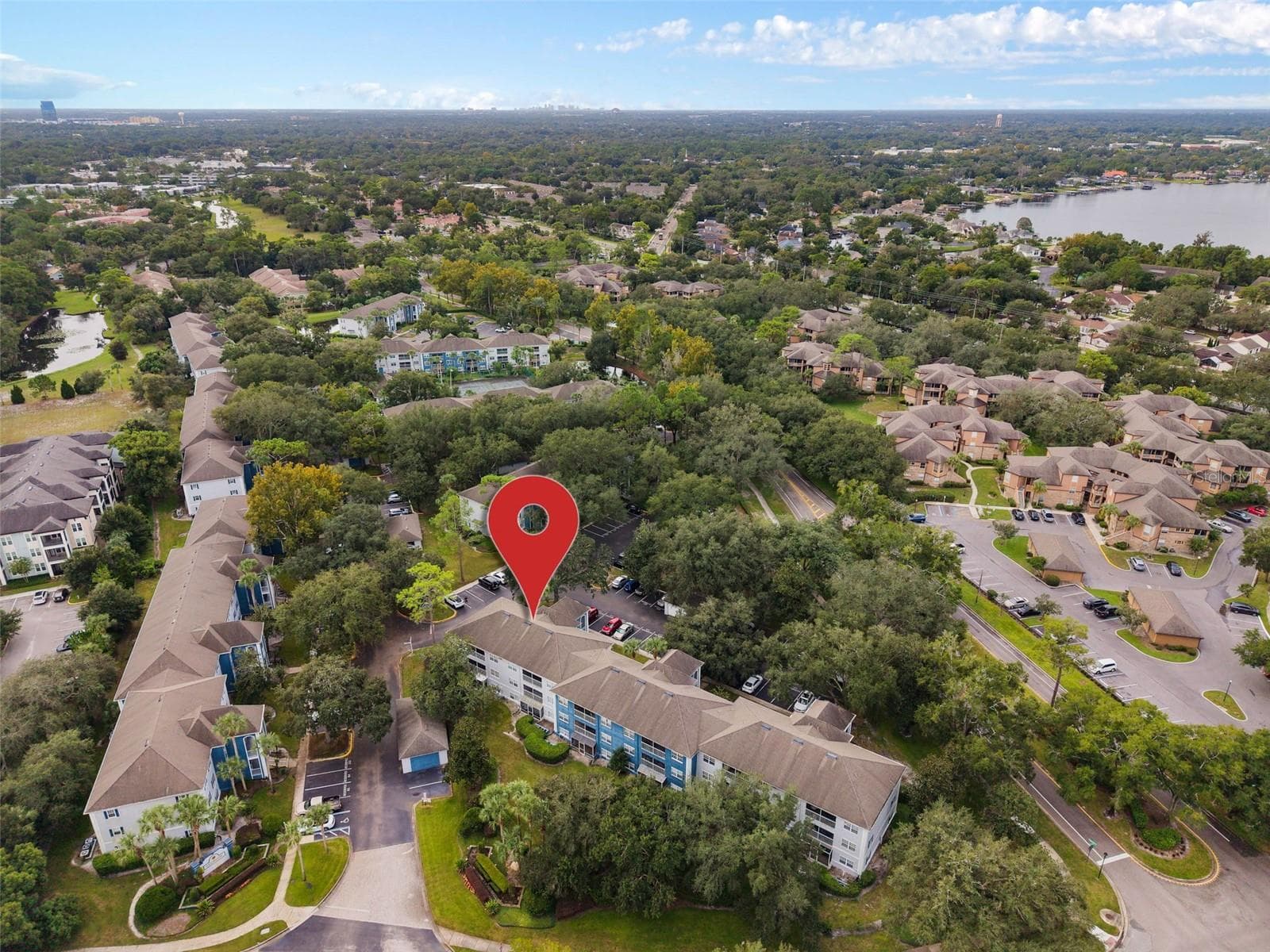 Condominium at 8209 OLYMPIA CT #8209, LONGWOOD, photo 28 of 30