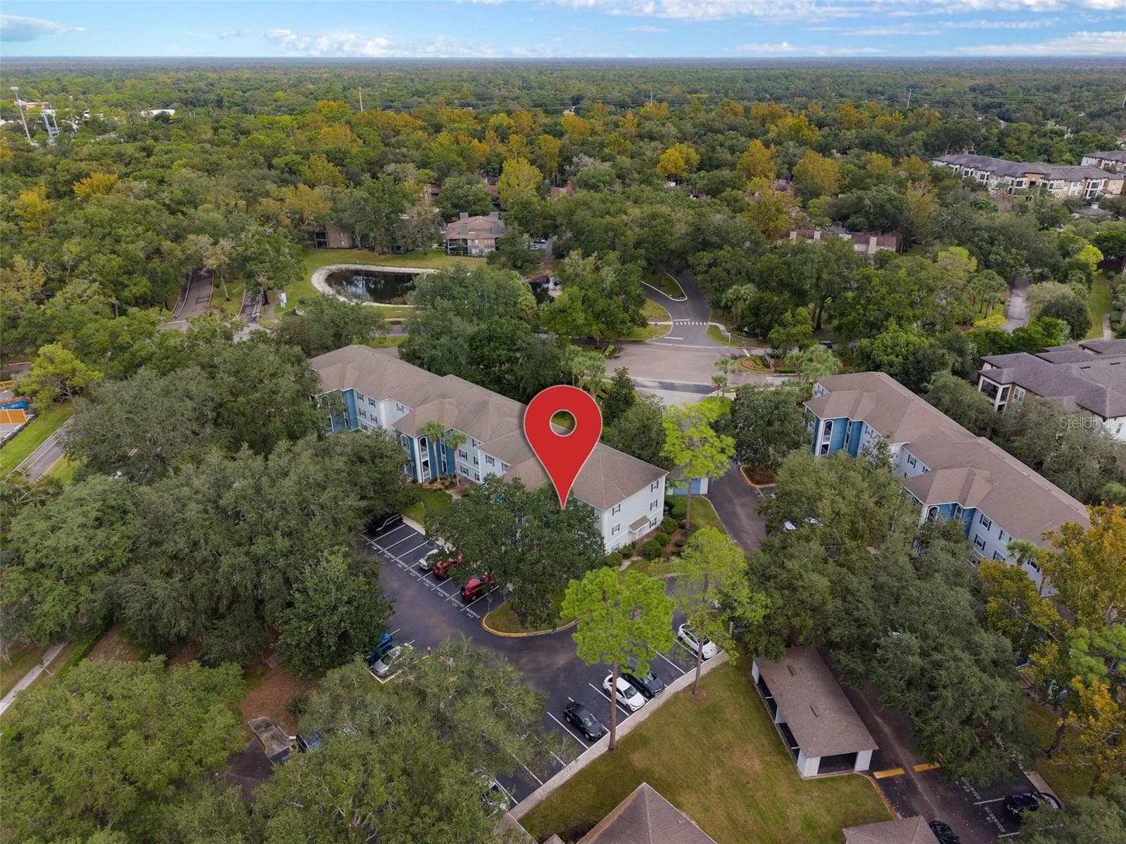Condominium at 8209 OLYMPIA CT #8209, LONGWOOD, photo 30 of 30