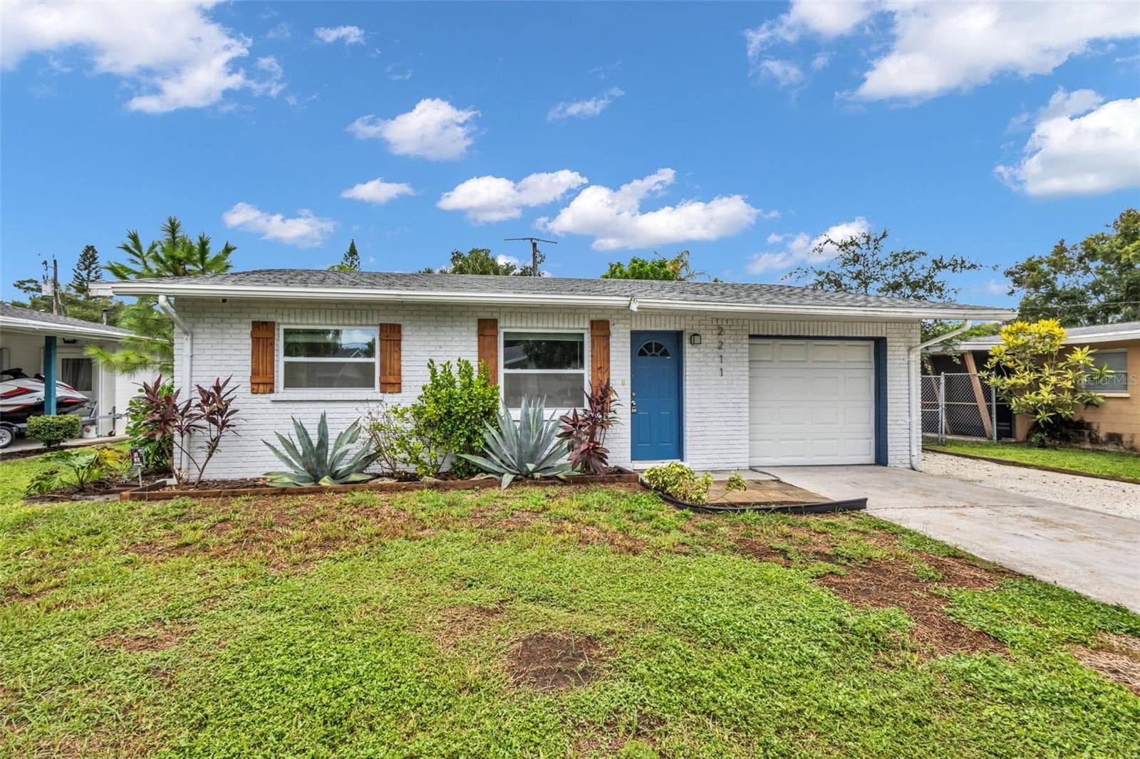 Single Family Residence at 2211 21ST ST W, BRADENTON, photo 5 of 29