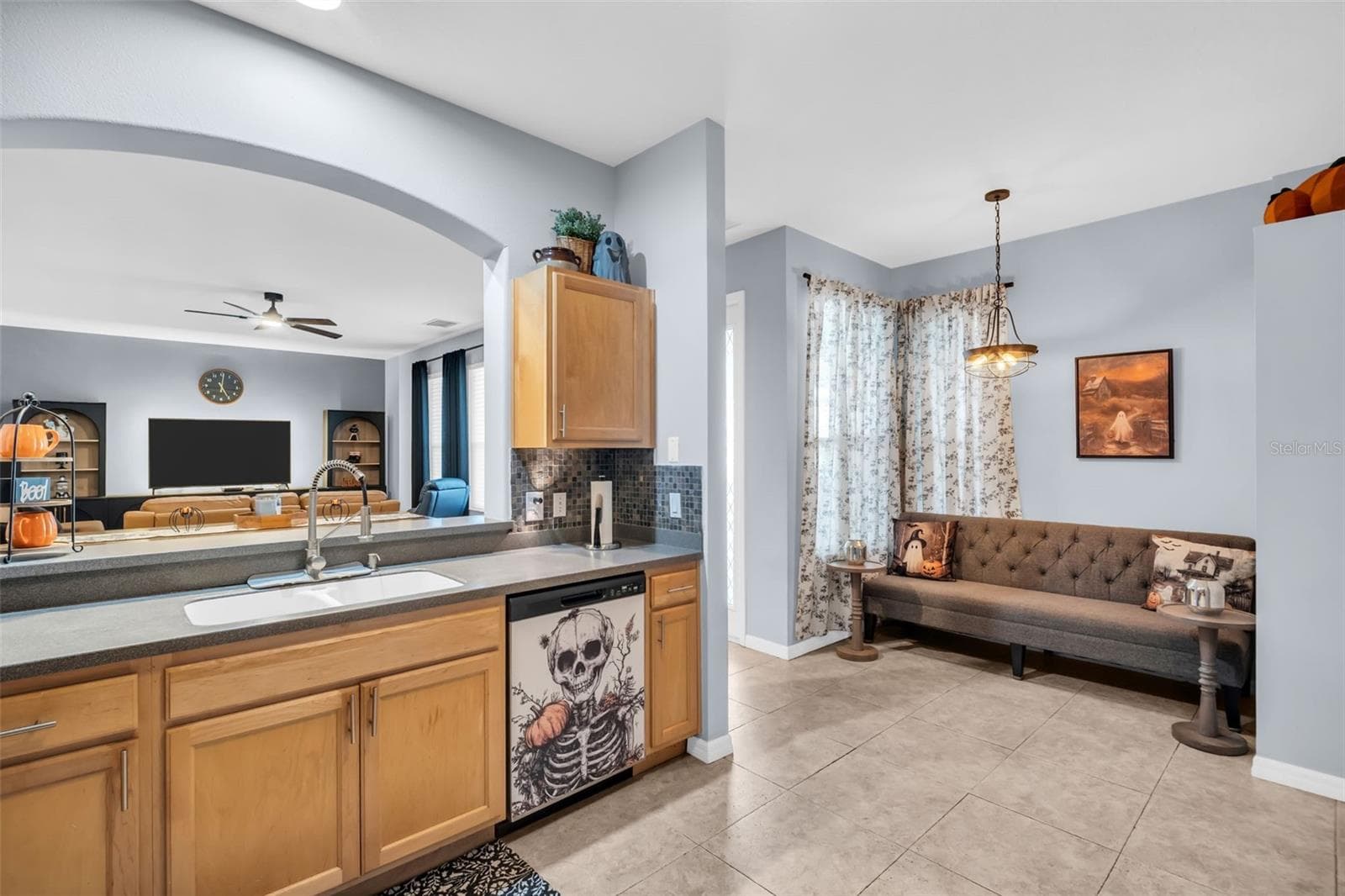 Single Family Residence at 10125 PALLADIO DR, NEW PORT RICHEY, photo 13 of 55