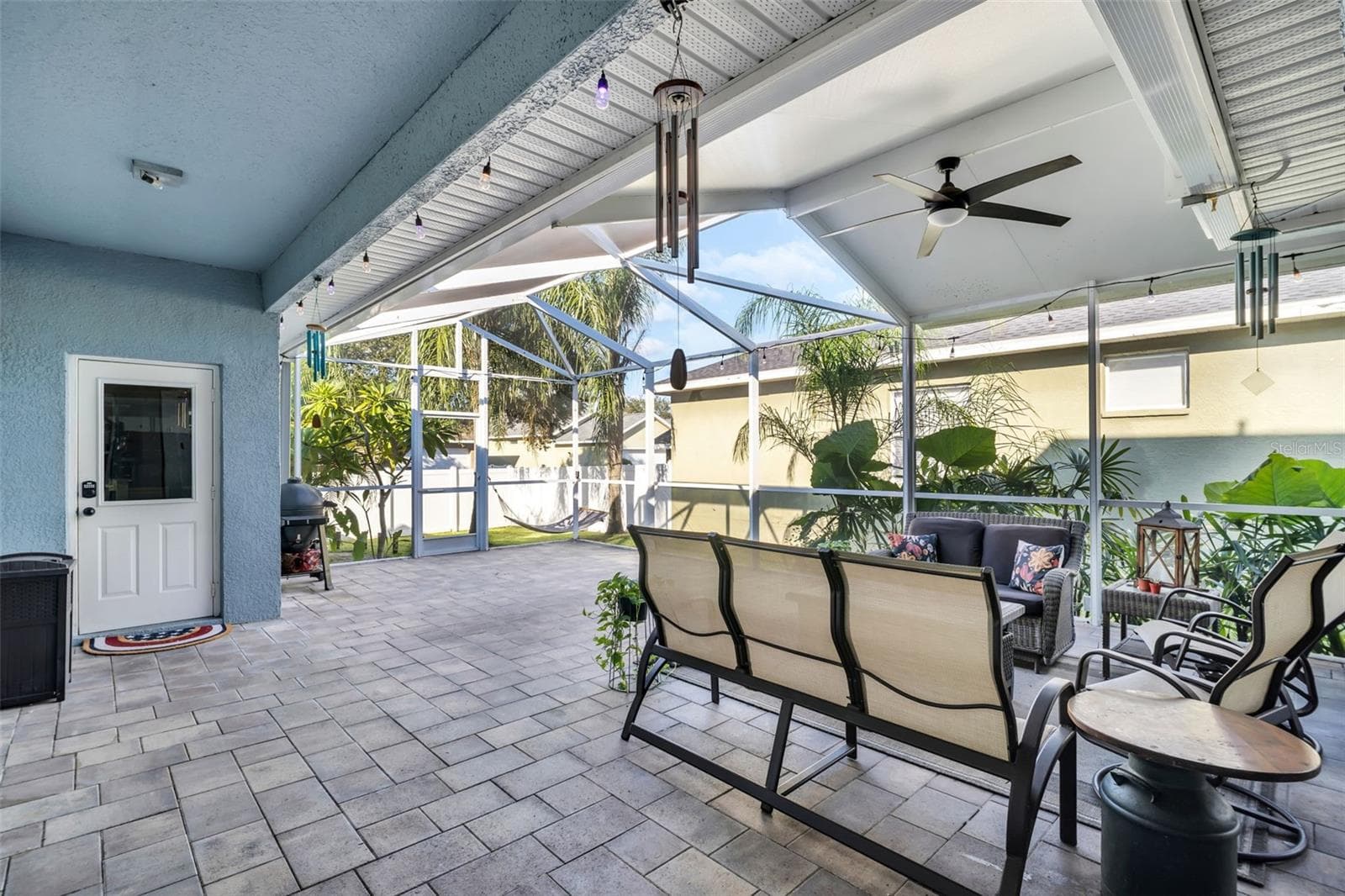 Single Family Residence at 10125 PALLADIO DR, NEW PORT RICHEY, photo 20 of 55