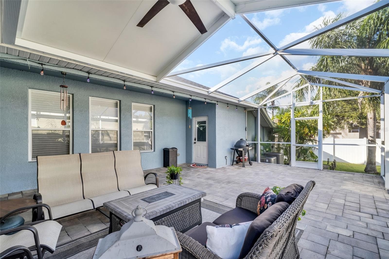 Single Family Residence at 10125 PALLADIO DR, NEW PORT RICHEY, photo 21 of 55