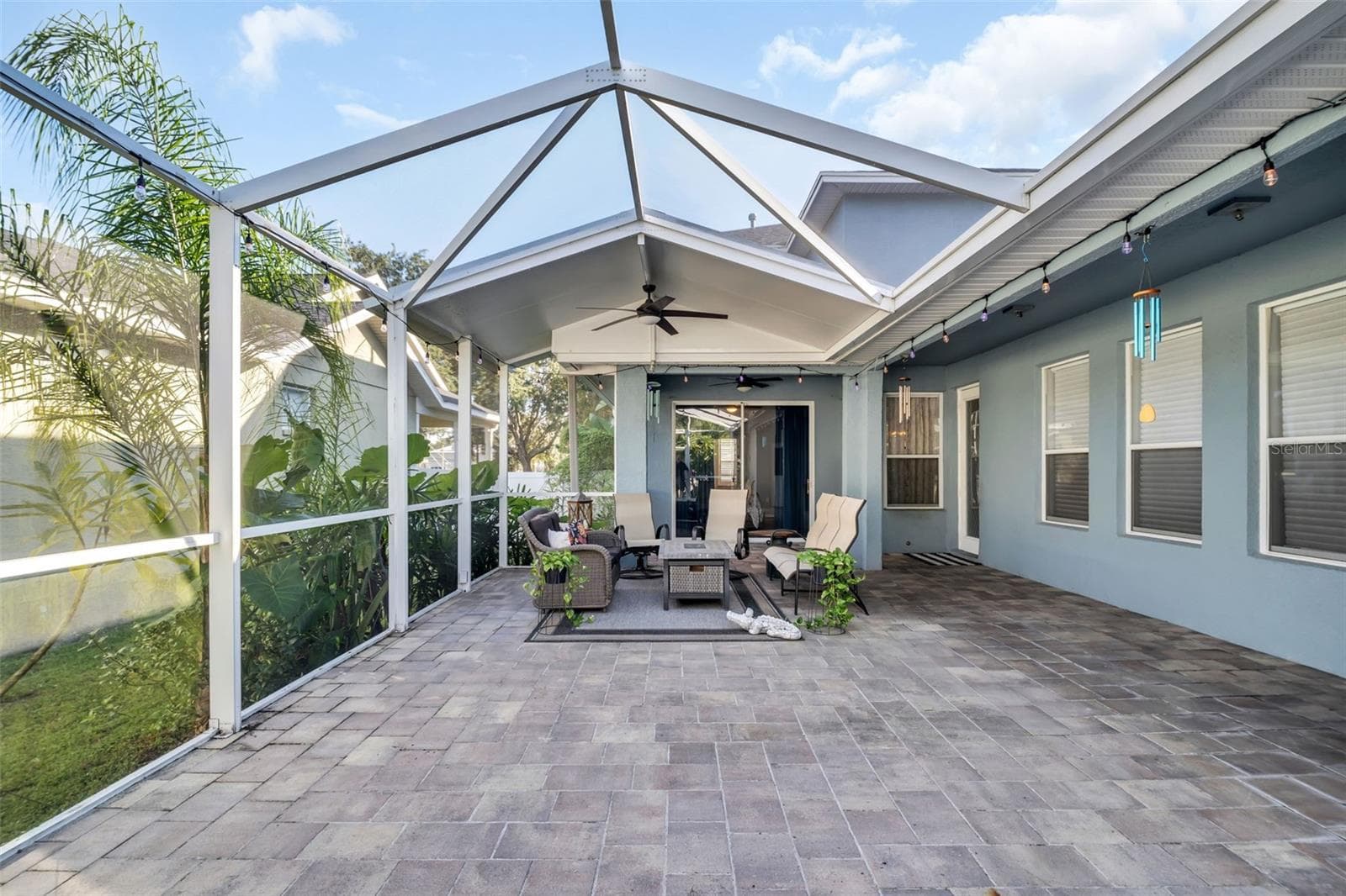 Single Family Residence at 10125 PALLADIO DR, NEW PORT RICHEY, photo 23 of 55