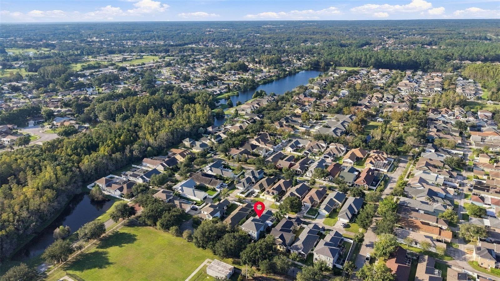 Single Family Residence at 10125 PALLADIO DR, NEW PORT RICHEY, photo 49 of 55