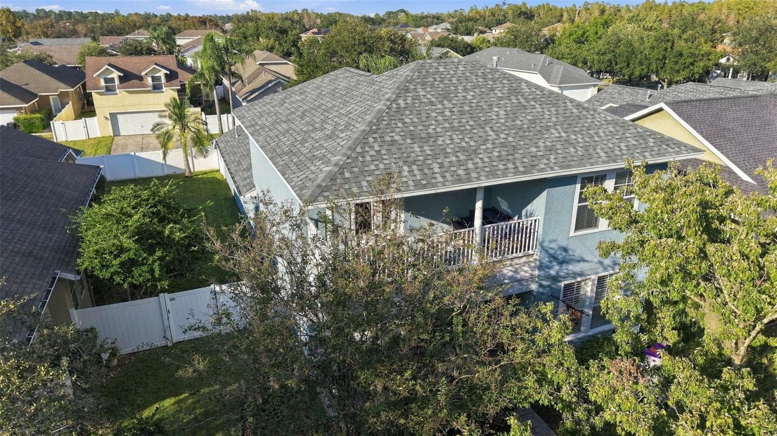 Single Family Residence at 10125 PALLADIO DR, NEW PORT RICHEY, photo 52 of 55