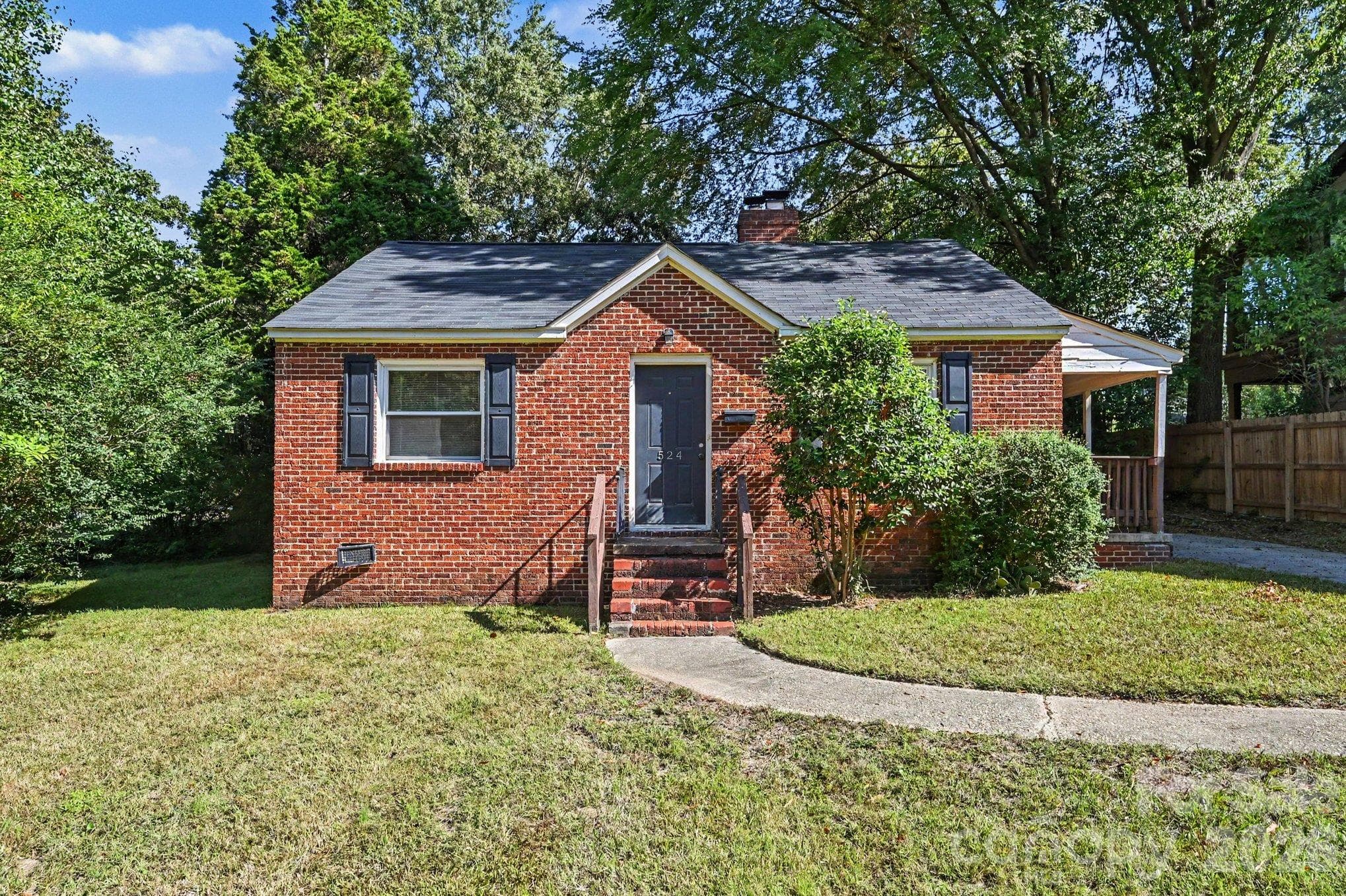 524 Stegall Street