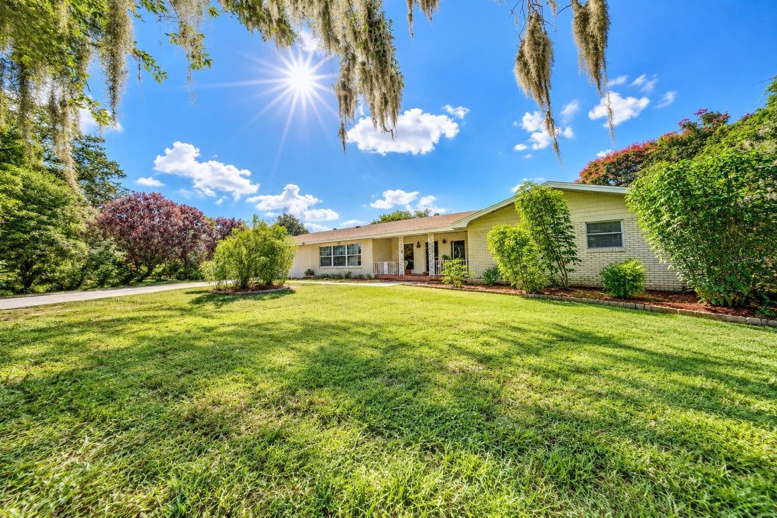 Single Family Residence at 4200 ANDERSON RD, ORLANDO, photo 2 of 44