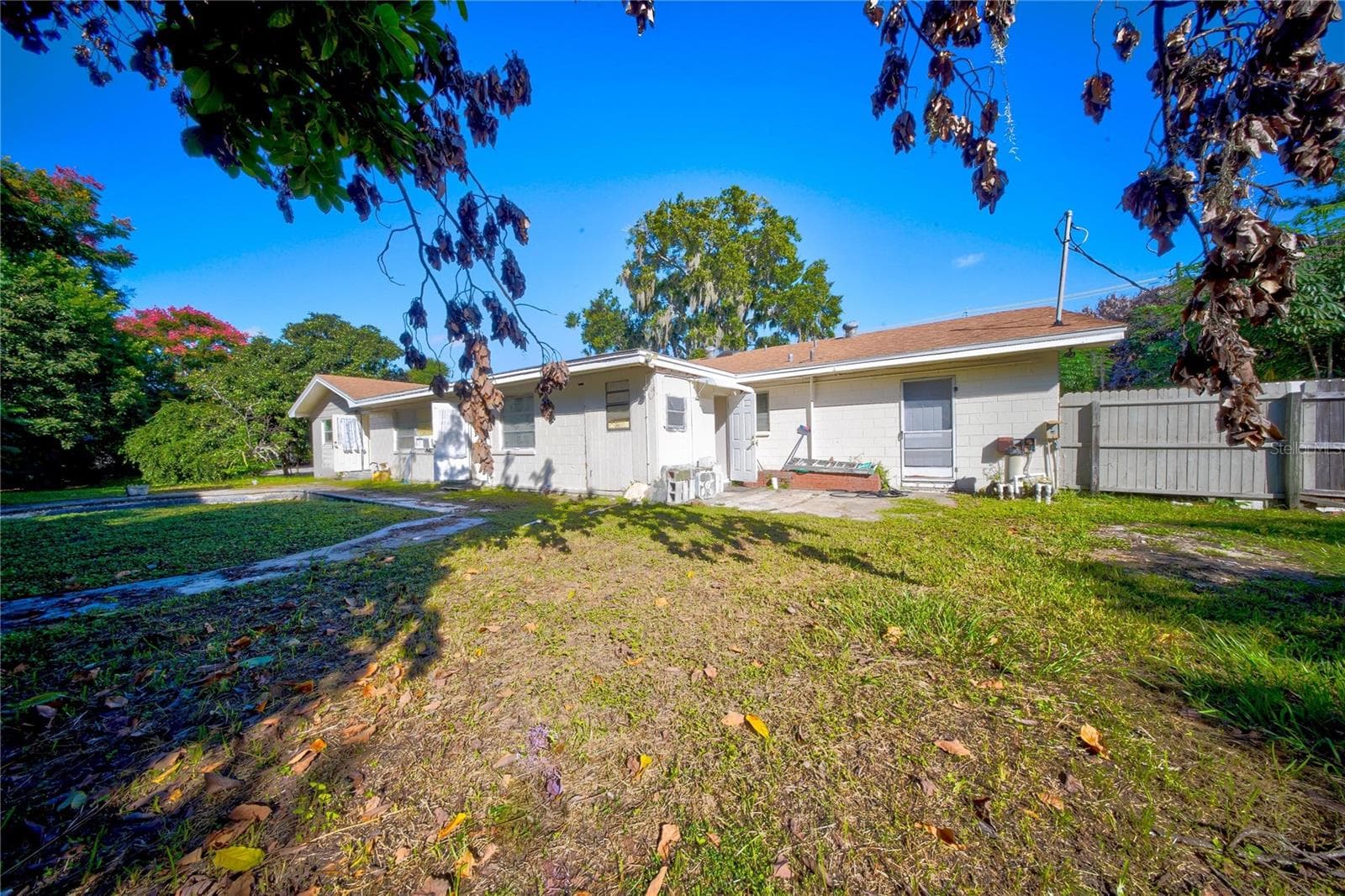 Single Family Residence at 4200 ANDERSON RD, ORLANDO, photo 34 of 44
