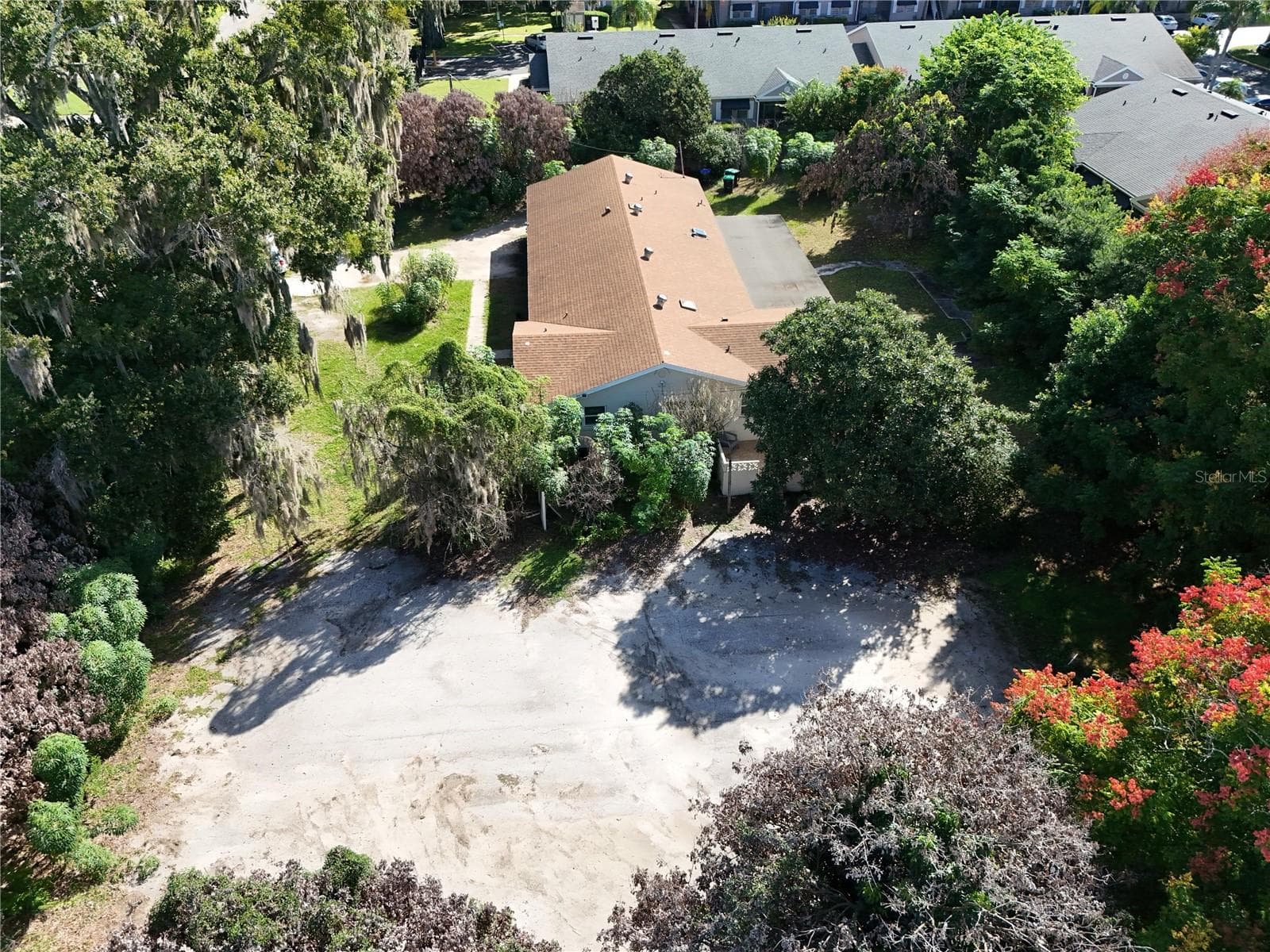 Single Family Residence at 4200 ANDERSON RD, ORLANDO, photo 40 of 44
