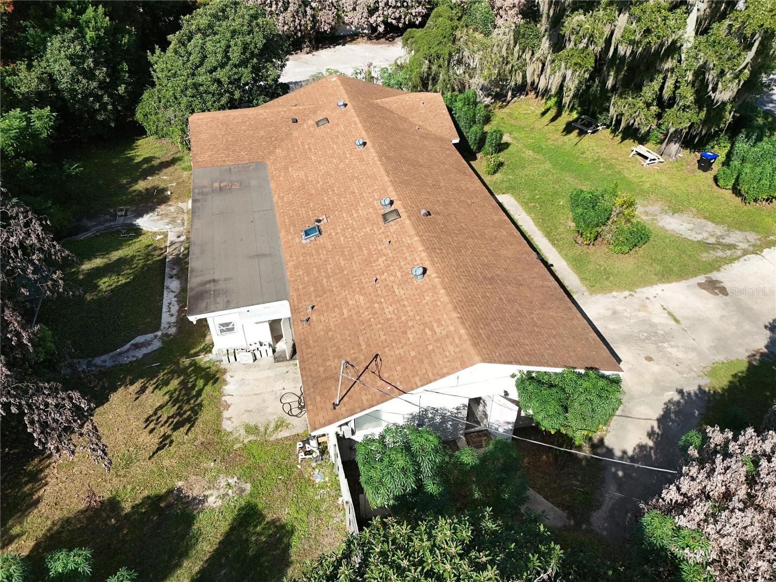 Single Family Residence at 4200 ANDERSON RD, ORLANDO, photo 41 of 44