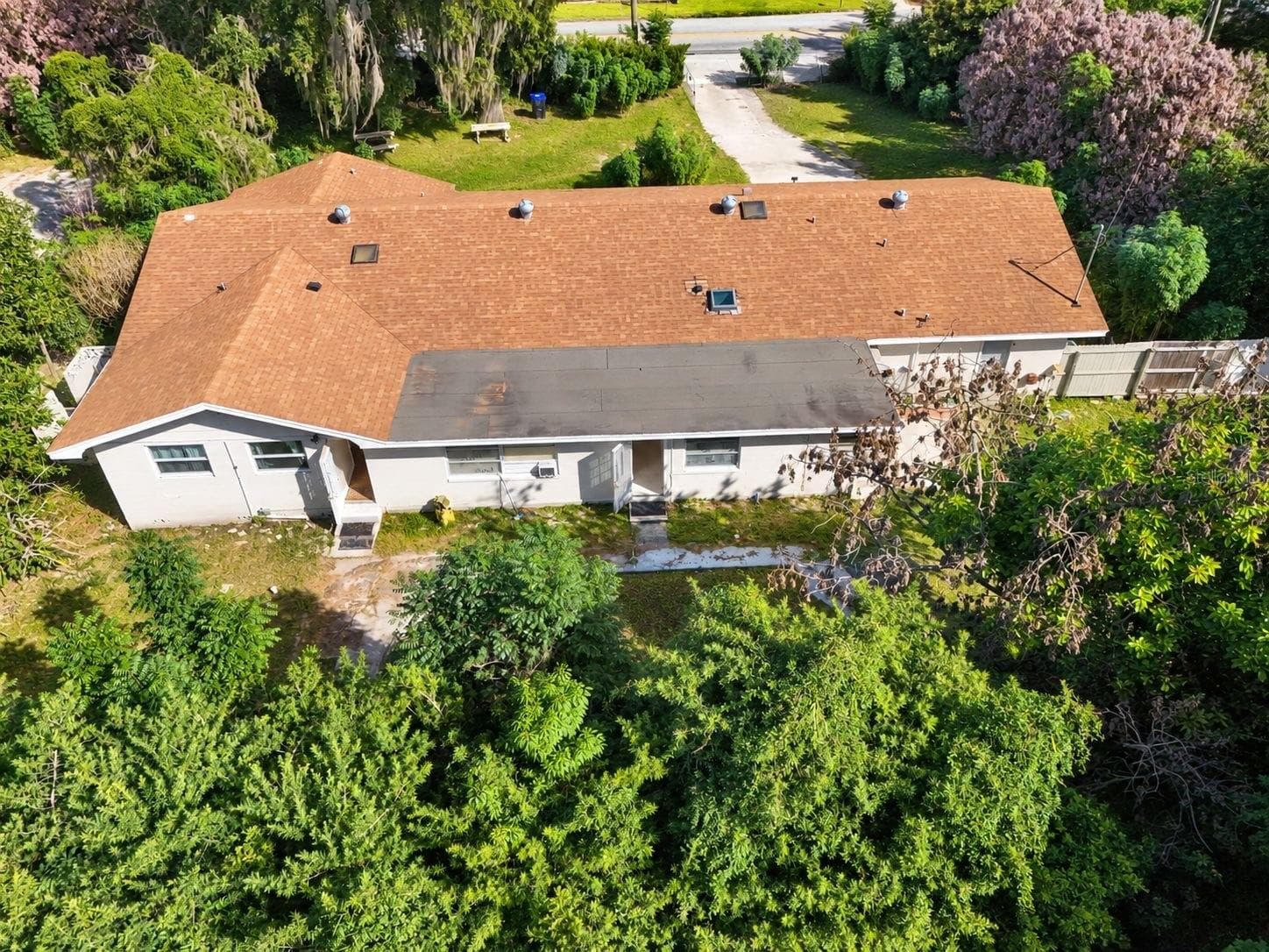 Single Family Residence at 4200 ANDERSON RD, ORLANDO, photo 43 of 44