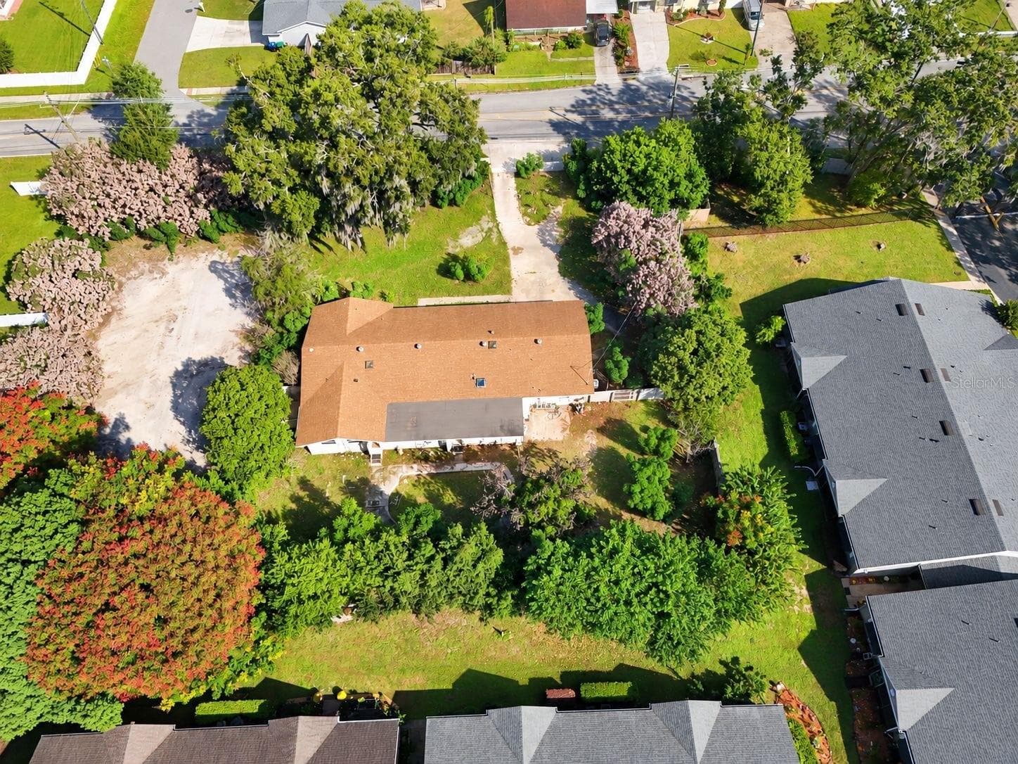Single Family Residence at 4200 ANDERSON RD, ORLANDO, photo 44 of 44