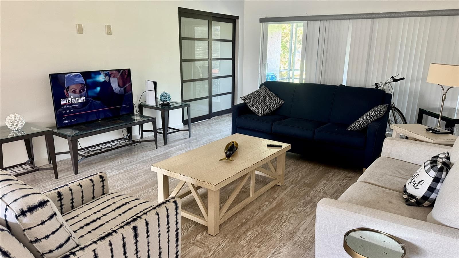 Condominium at 7880 PALM AIRE LN #203, SARASOTA, photo 2 of 14