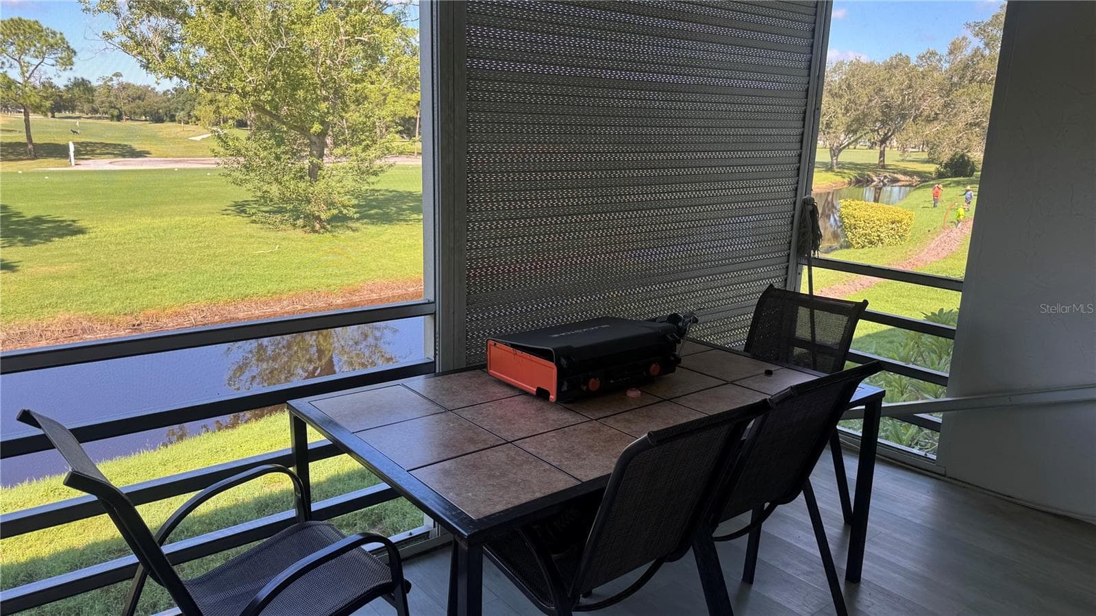 Condominium at 7880 PALM AIRE LN #203, SARASOTA, photo 11 of 14