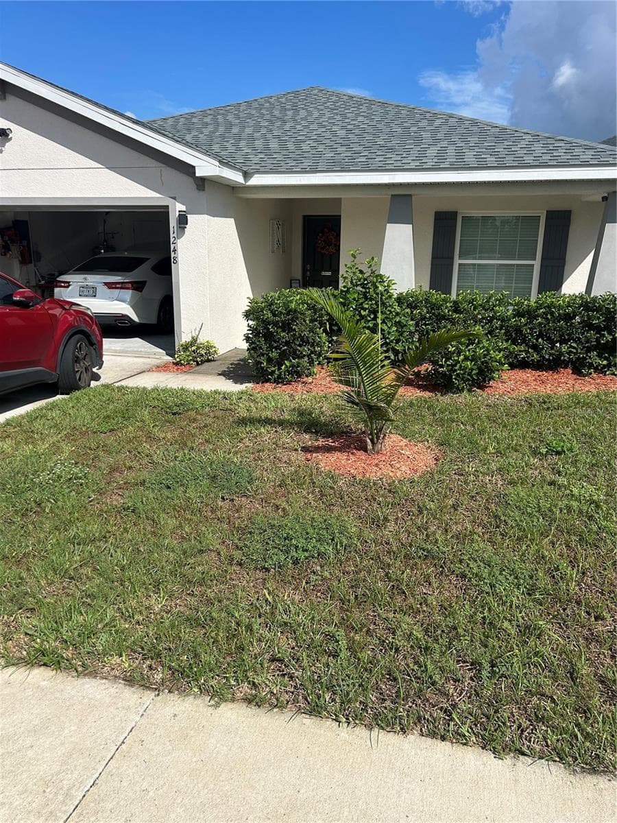 1248 MOUNTAIN FLOWER LN