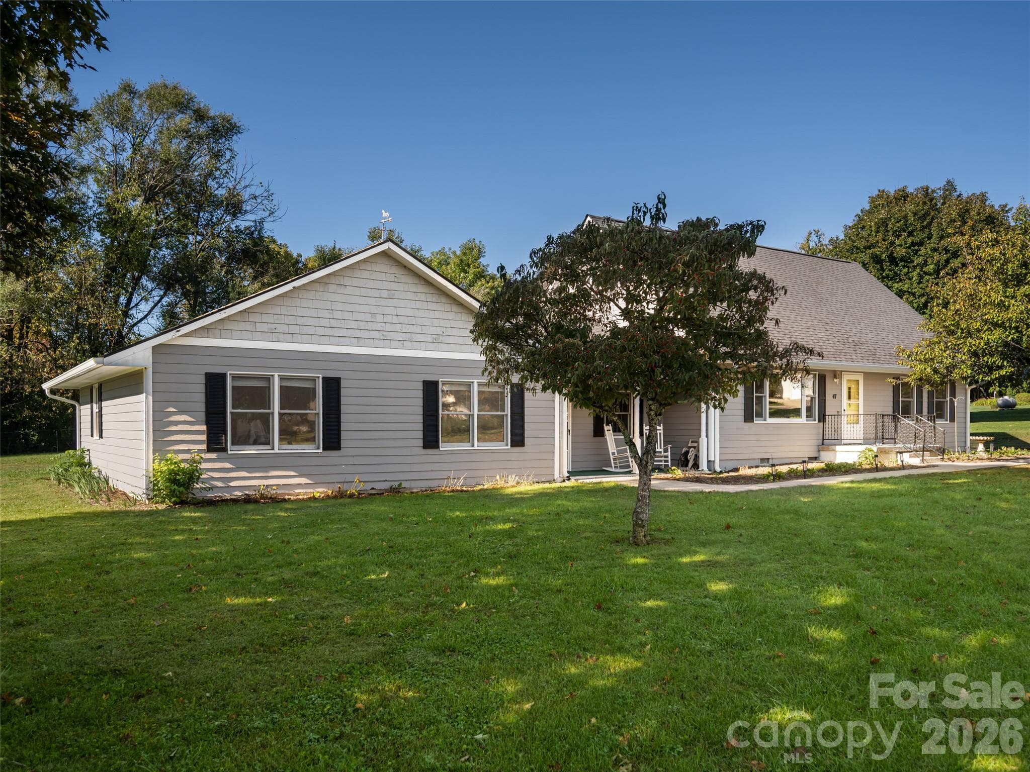 47 Cane Creek Circle