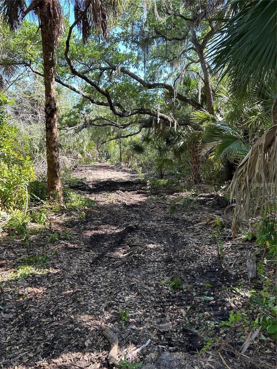 Land at 7022 RIVERSIDE DR, PUNTA GORDA, photo 2 of 14