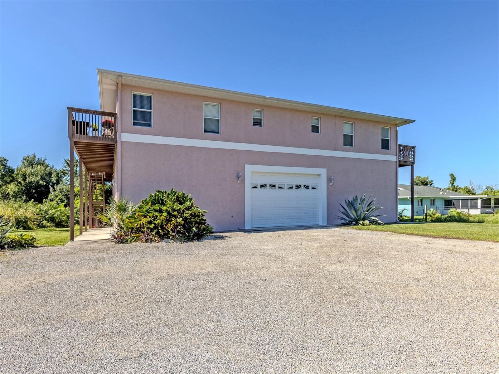 Front - 9458 ANITA AVE #B, ENGLEWOOD
