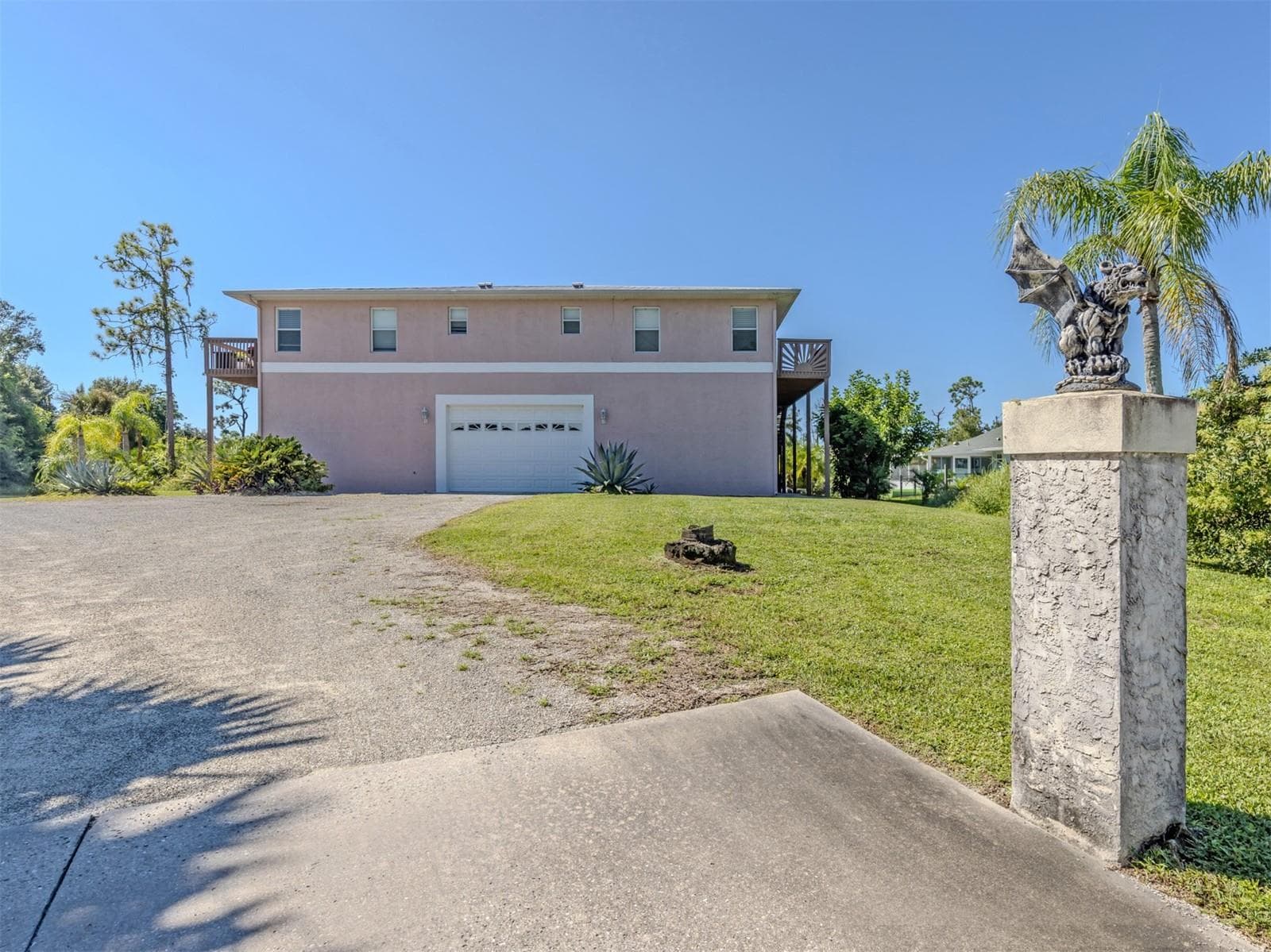 Front - 9458 ANITA AVE #B, ENGLEWOOD