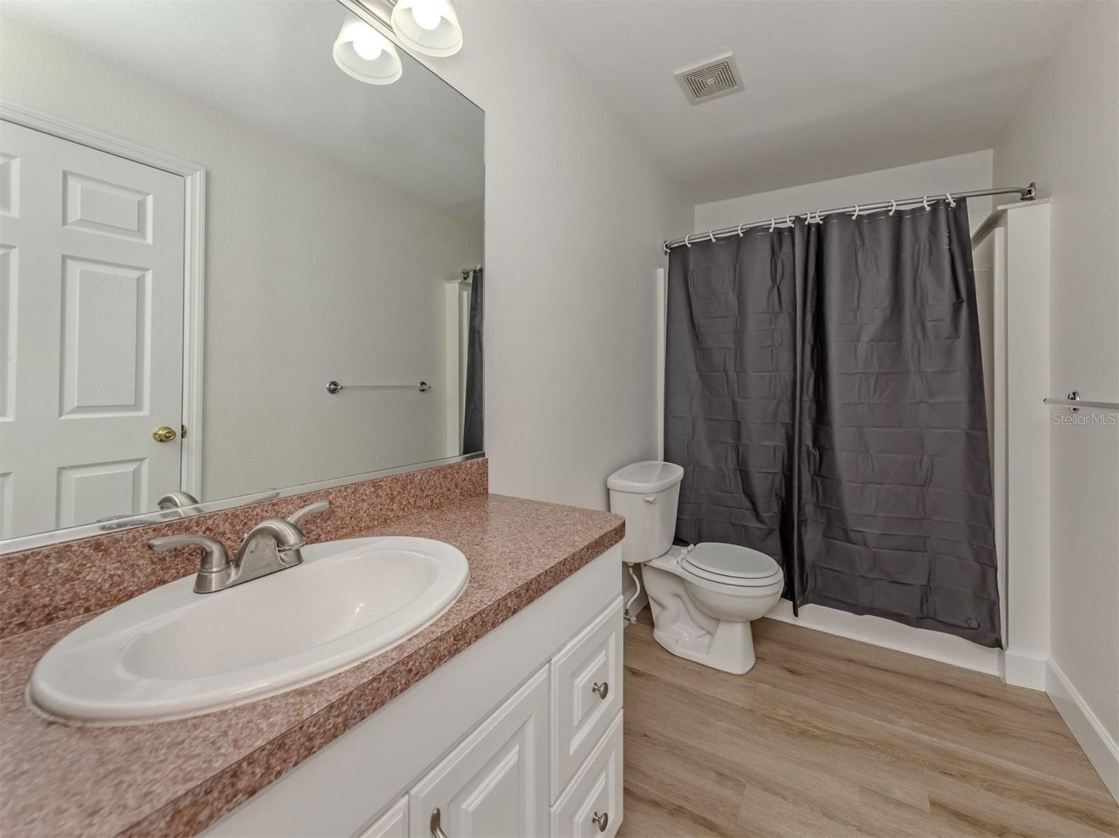 Unit A - Bathroom #2 - 9458 ANITA AVE #B, ENGLEWOOD