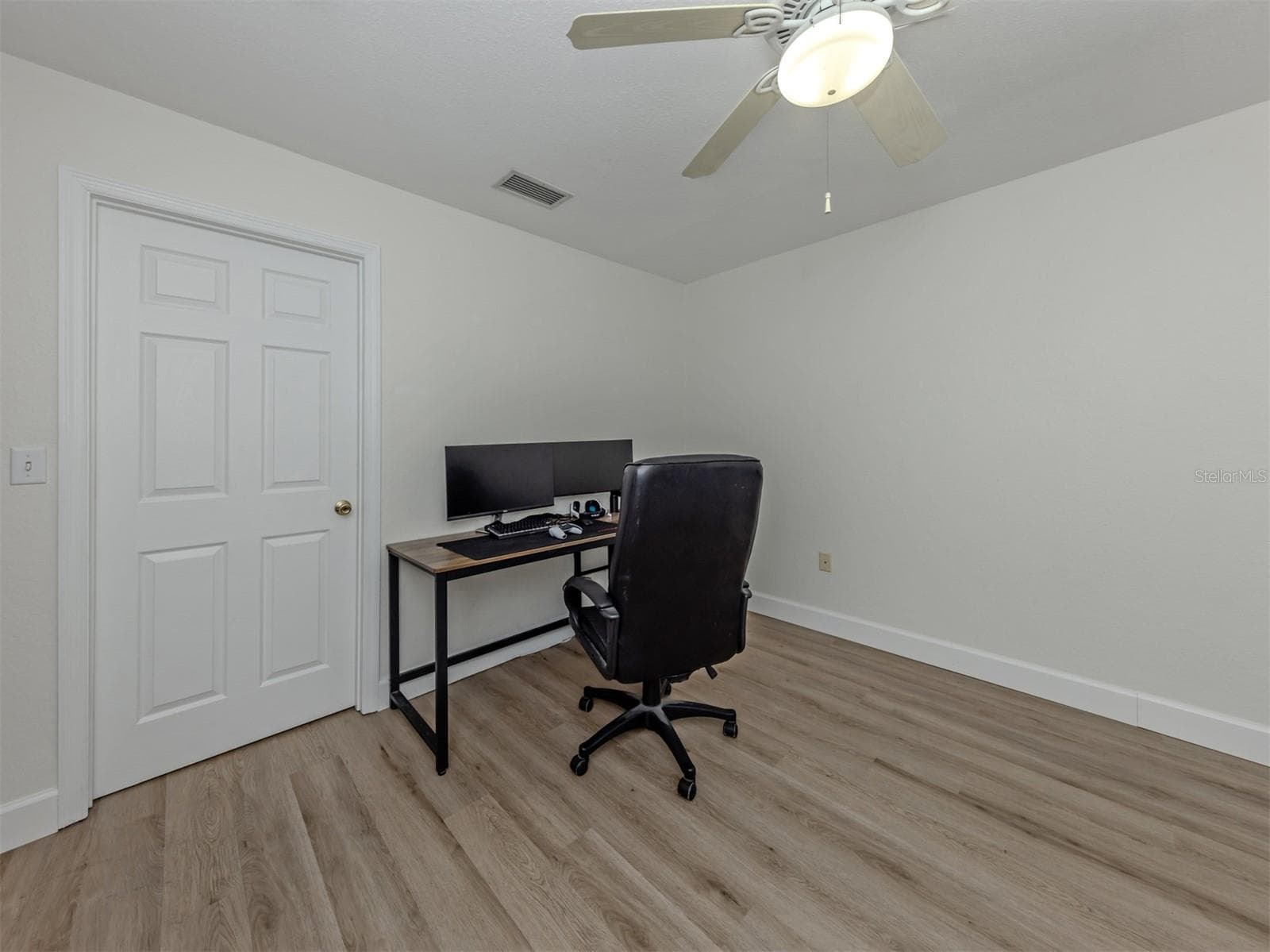 Unit A - Bedroom #2 - 9458 ANITA AVE #B, ENGLEWOOD