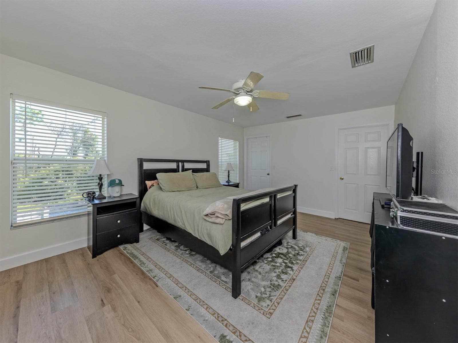 Unit A - Primary Bedroom - 9458 ANITA AVE #B, ENGLEWOOD