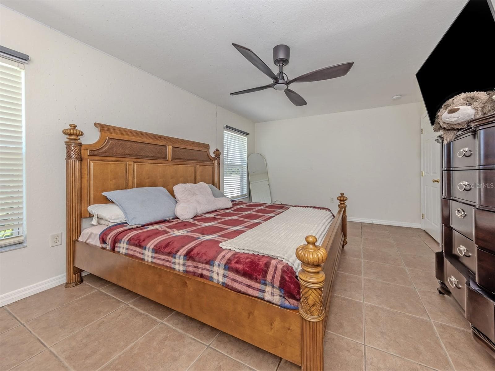 Unit B - Bedroom #2 - 9458 ANITA AVE #B, ENGLEWOOD