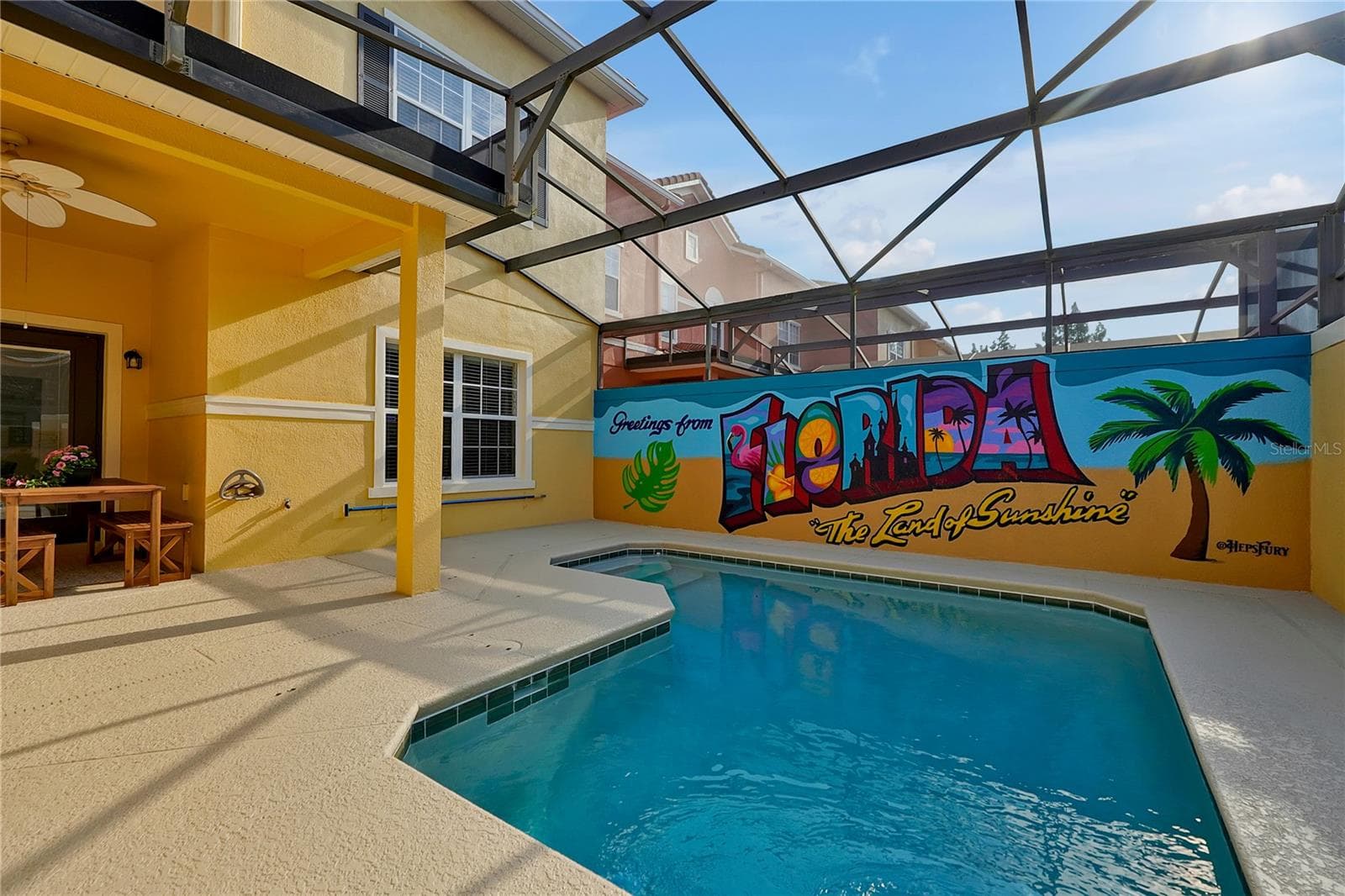 Townhouse at 8971 COCO PALM RD, KISSIMMEE, photo 23 of 99