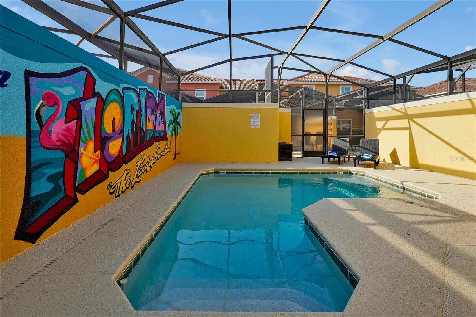 Townhouse at 8971 COCO PALM RD, KISSIMMEE, photo 25 of 99