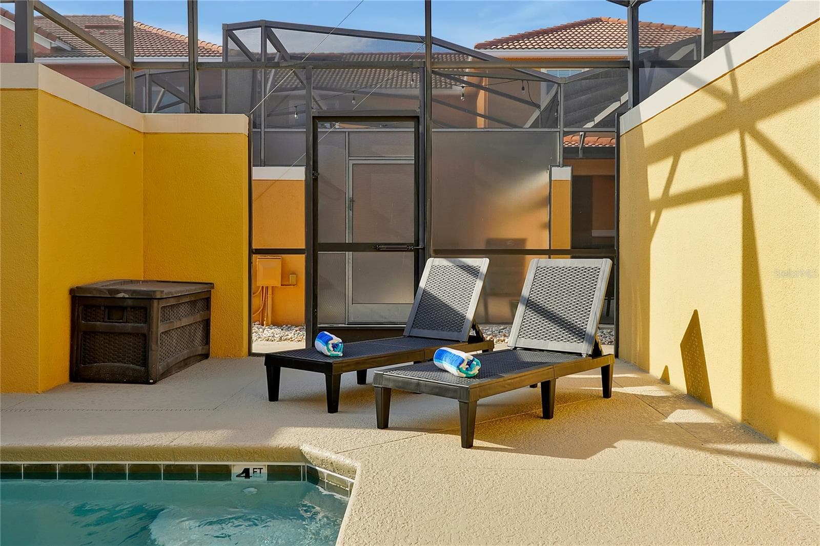 Townhouse at 8971 COCO PALM RD, KISSIMMEE, photo 26 of 99