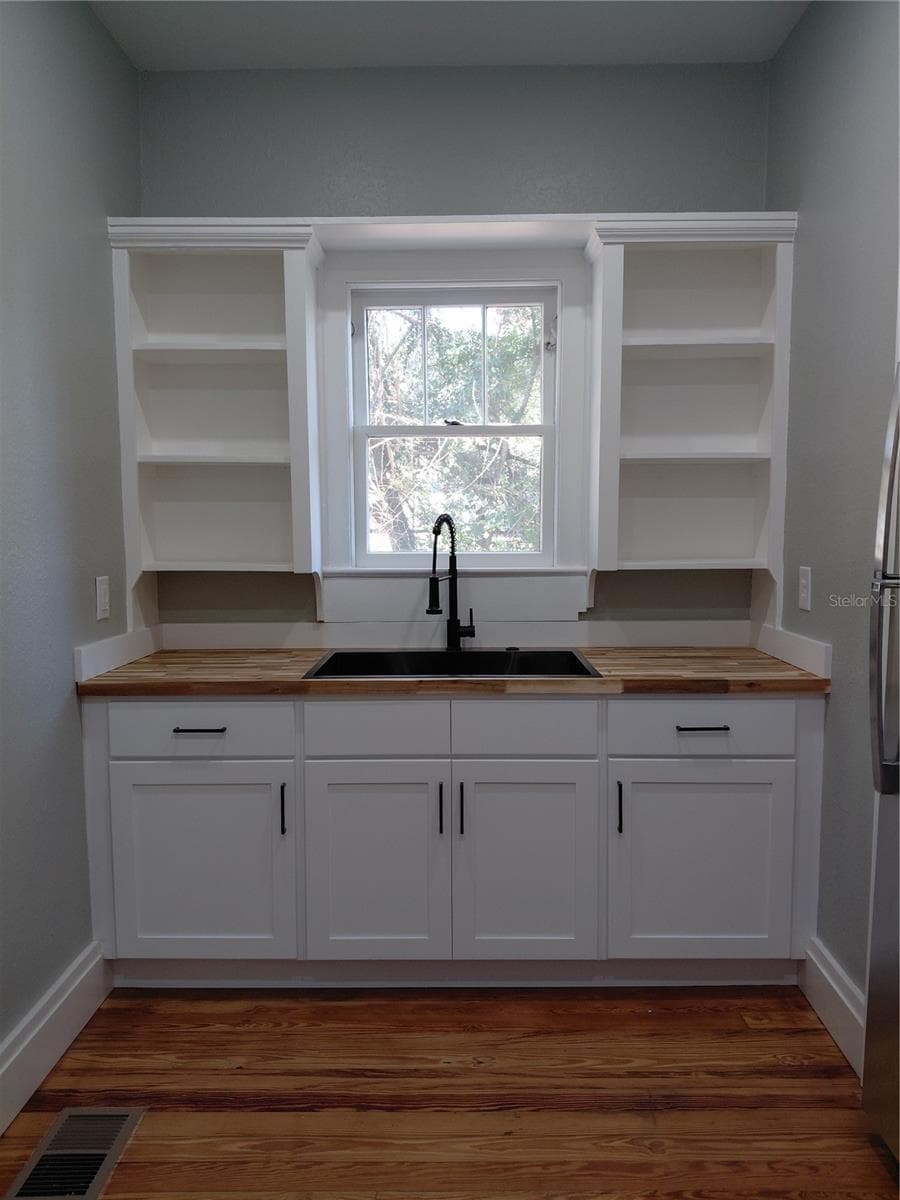 Kitchen - 532 E RICH AVE, DELAND