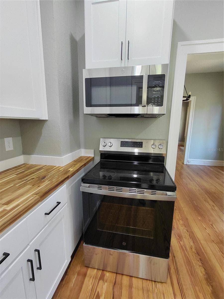 Kitchen - 532 E RICH AVE, DELAND