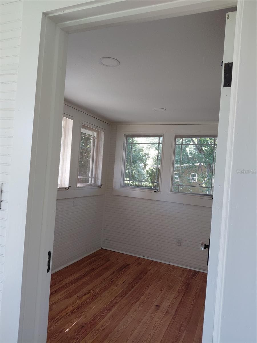 Bonus room - 532 E RICH AVE, DELAND