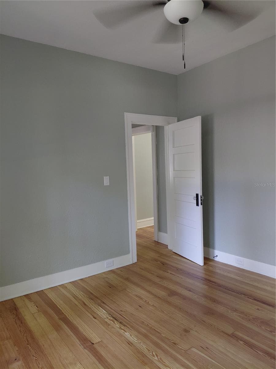 Bedroom #2 - 532 E RICH AVE, DELAND