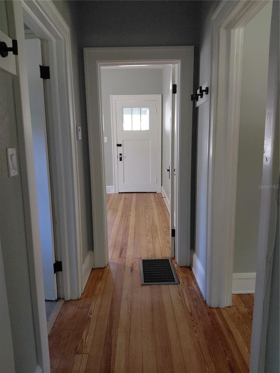 Hall - 532 E RICH AVE, DELAND