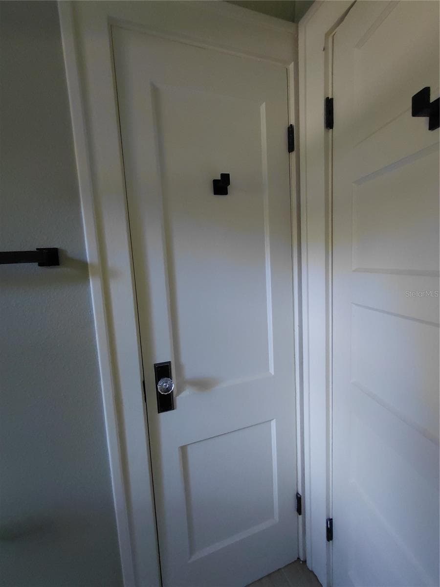 Bathroom closet - 532 E RICH AVE, DELAND