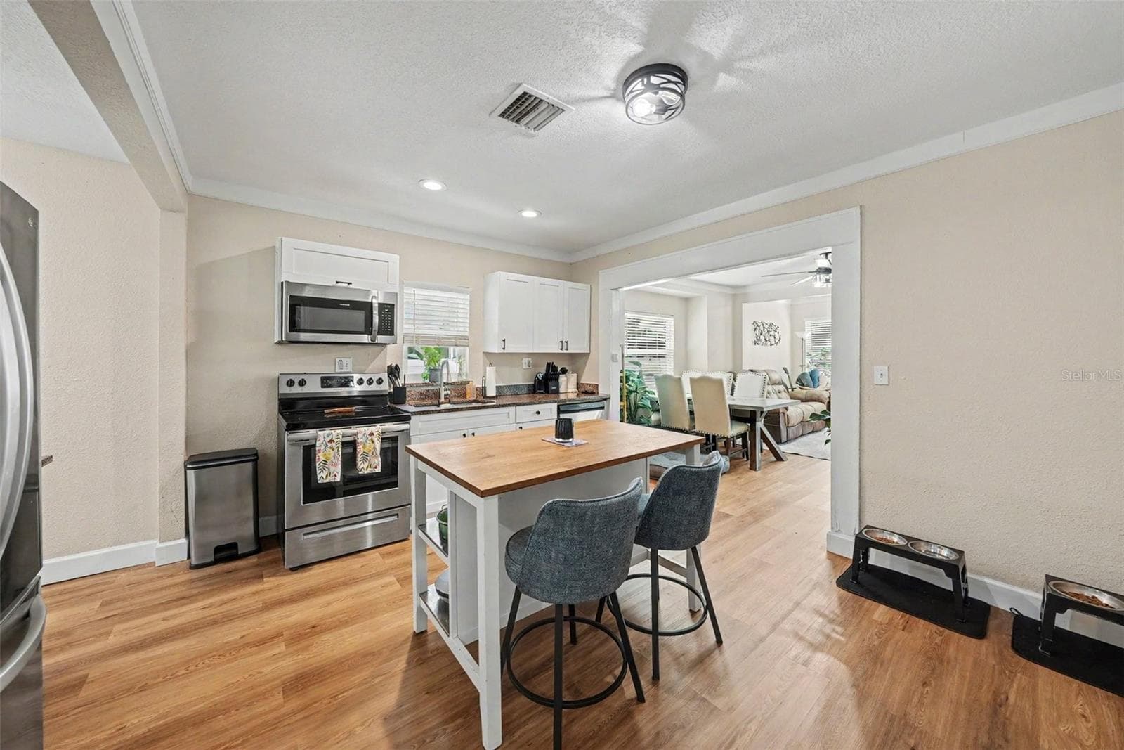 Single Family Residence at 453 41ST AVE S, ST PETERSBURG, photo 11 of 23