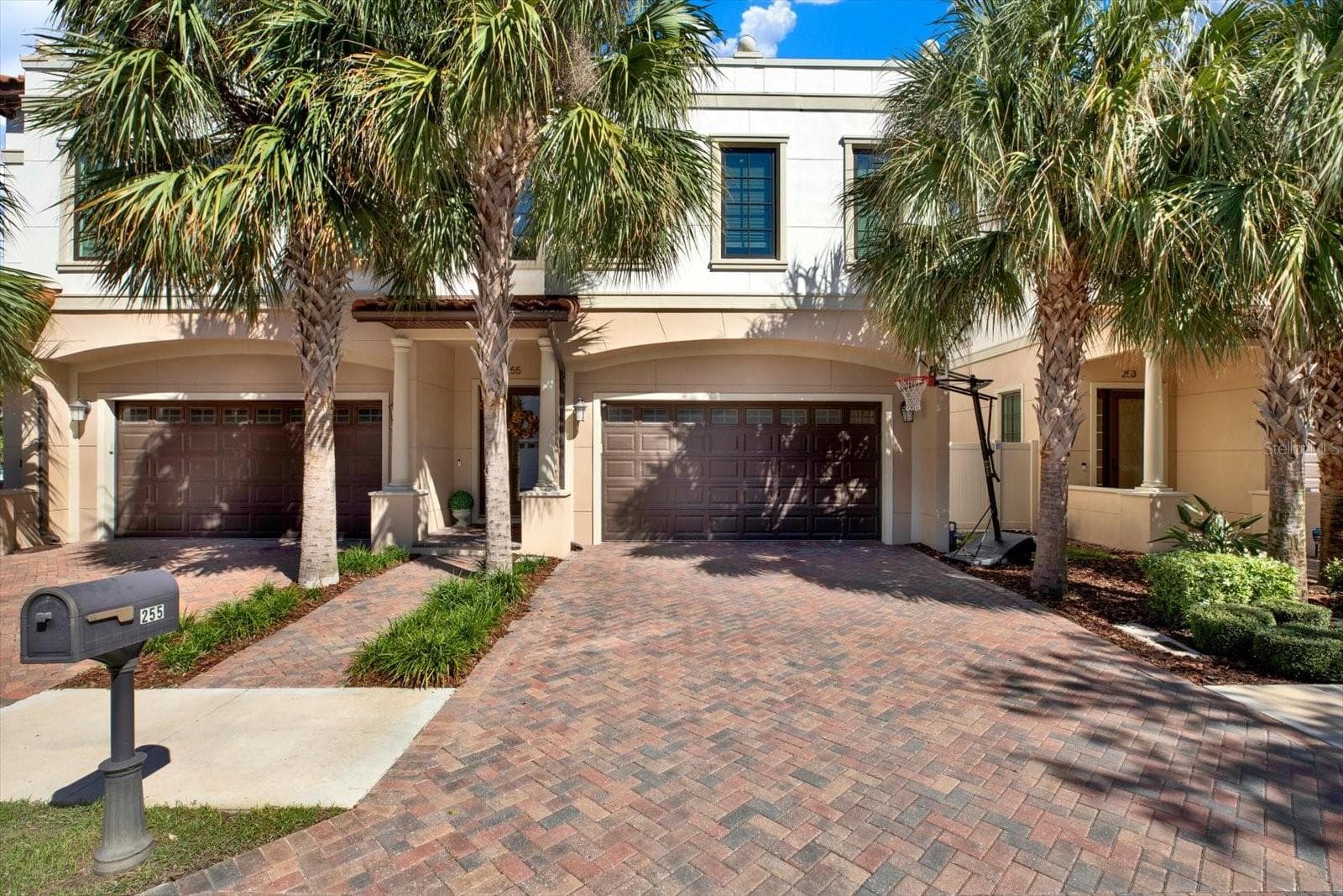 Townhouse at 255 2ND ST S, SAFETY HARBOR, photo 2 of 45