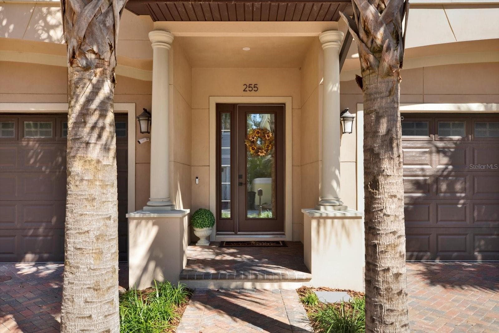 Townhouse at 255 2ND ST S, SAFETY HARBOR, photo 3 of 45